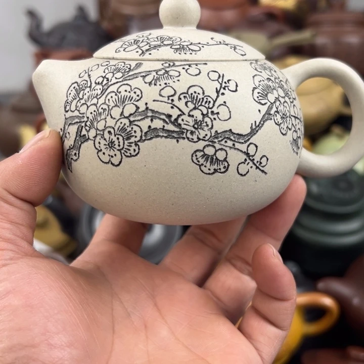 茶壶紫砂紫砂壶紫砂壶