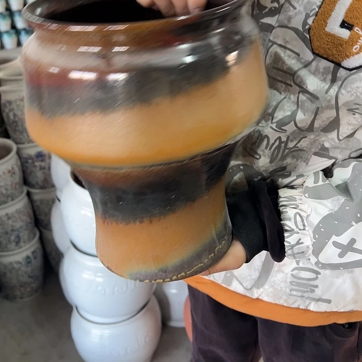 正品高度30厘米口径20