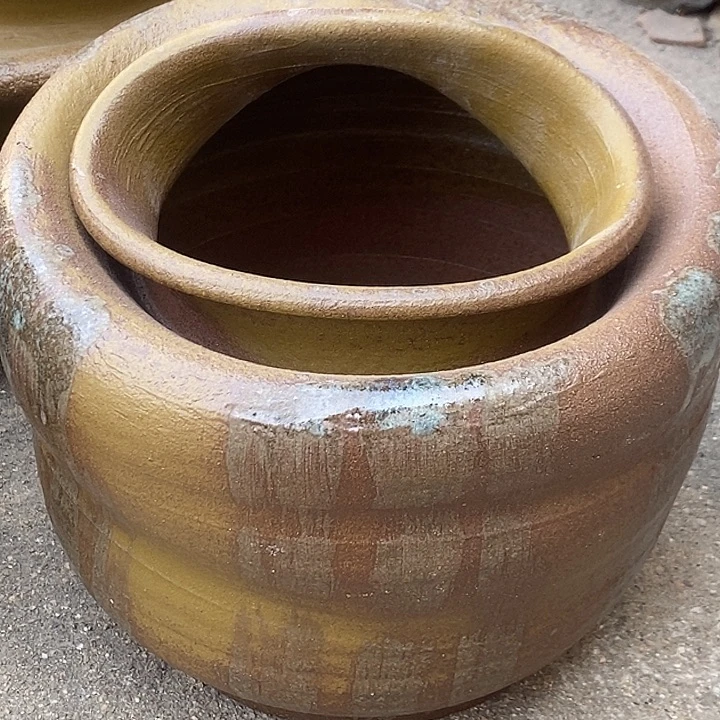 红陶高20/17/25手工