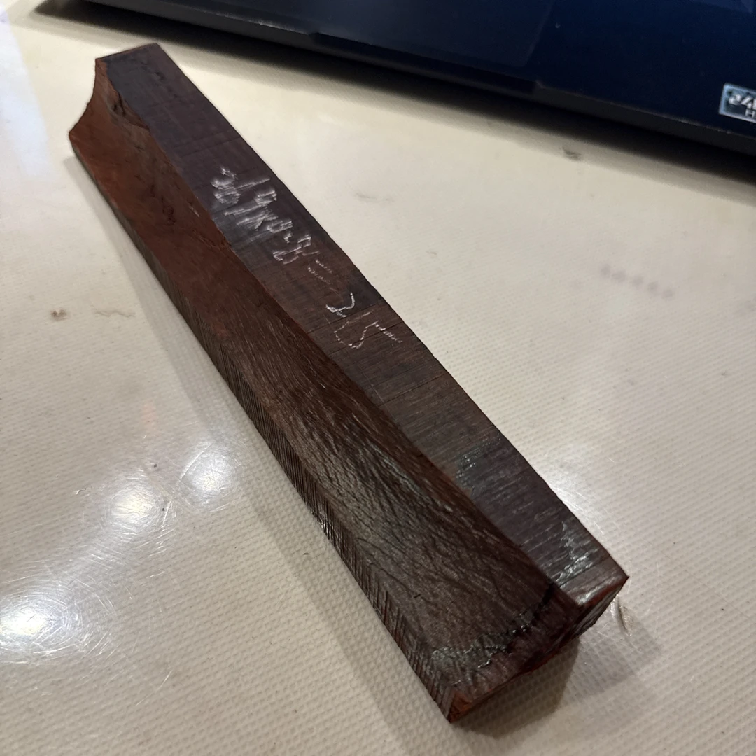 小叶紫檀老料215