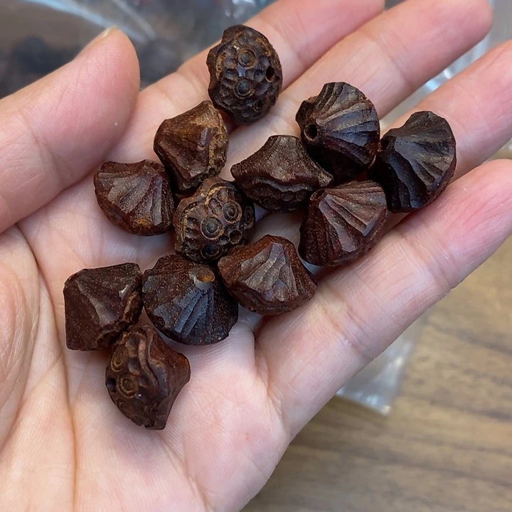 一墨手作编绳配件