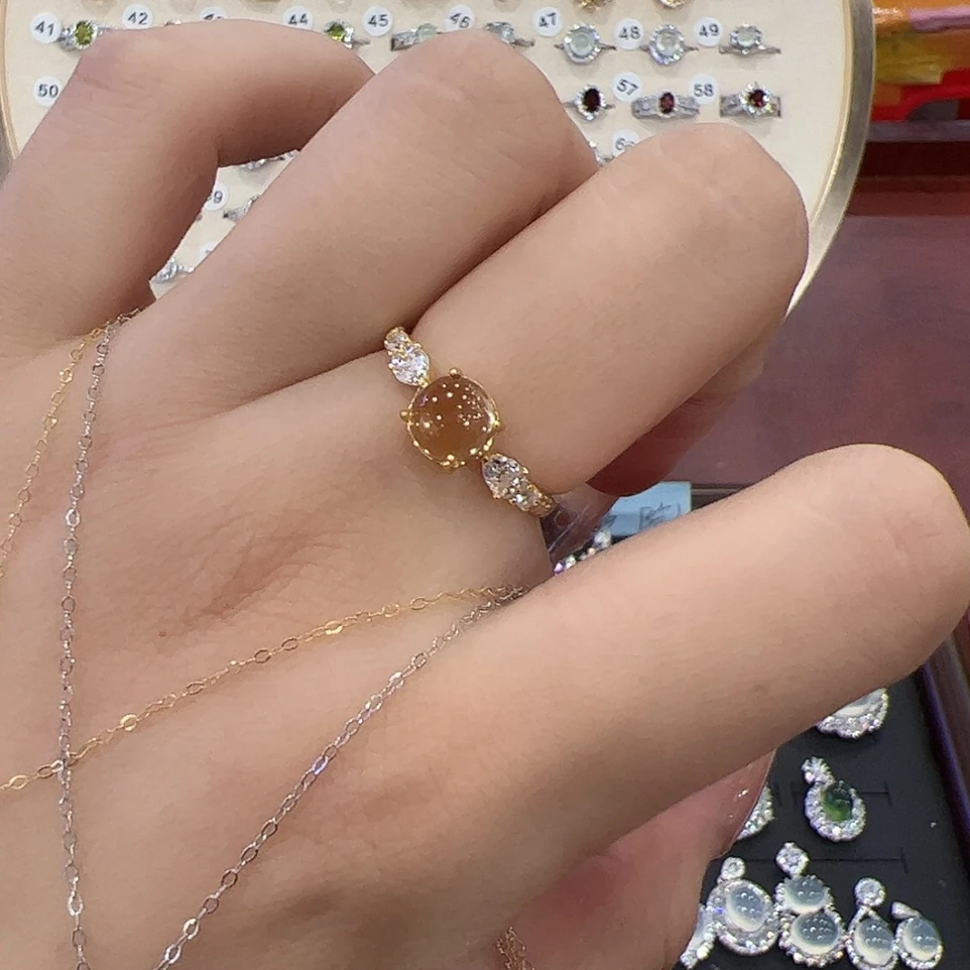 包****蛇纹石玉银S925镶嵌饰品