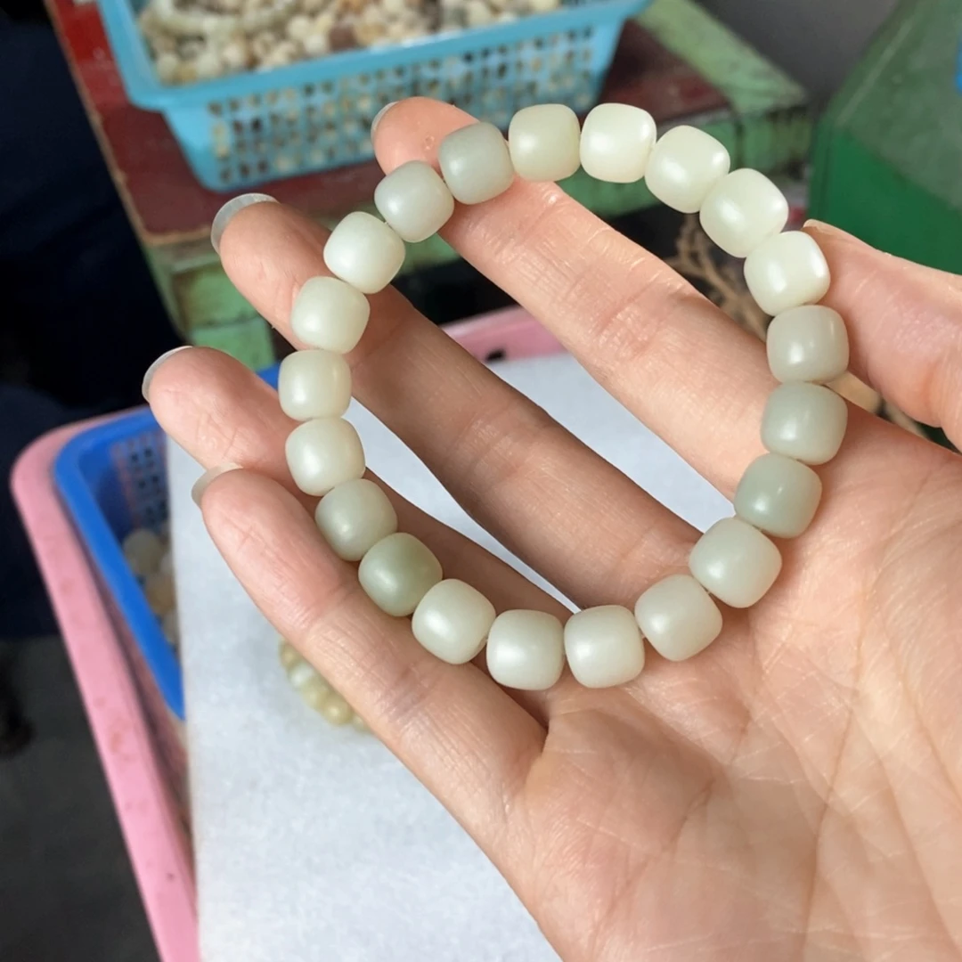 菩提根/象牙果吊坠木*宁木木