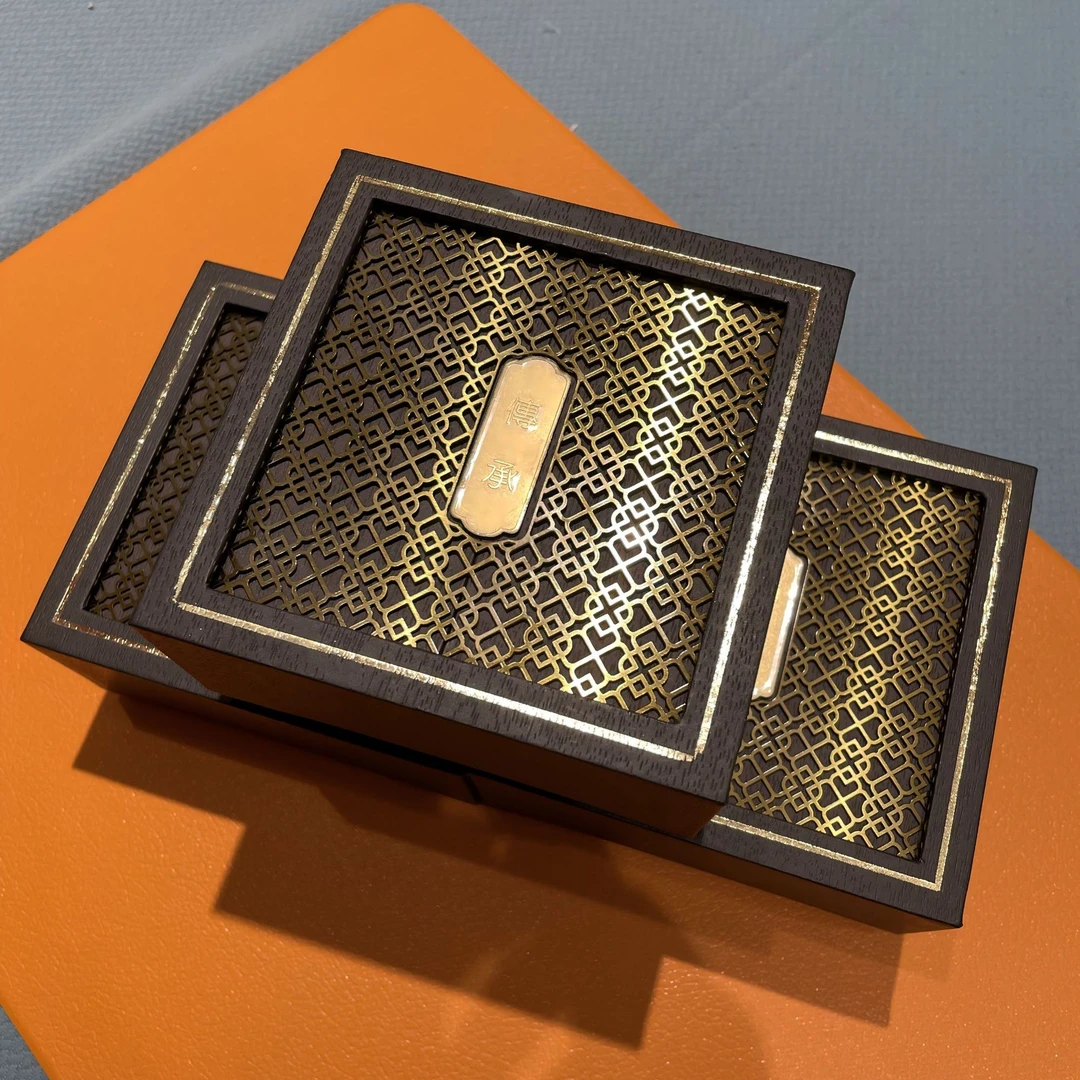 精美珠宝惊喜礼盒A