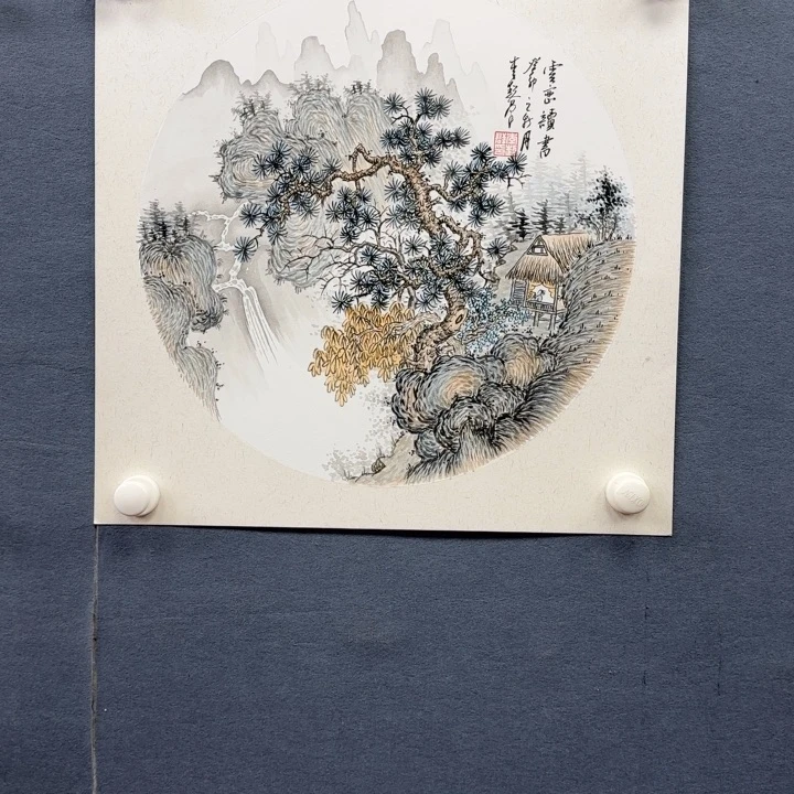 书法作品多次参加全国