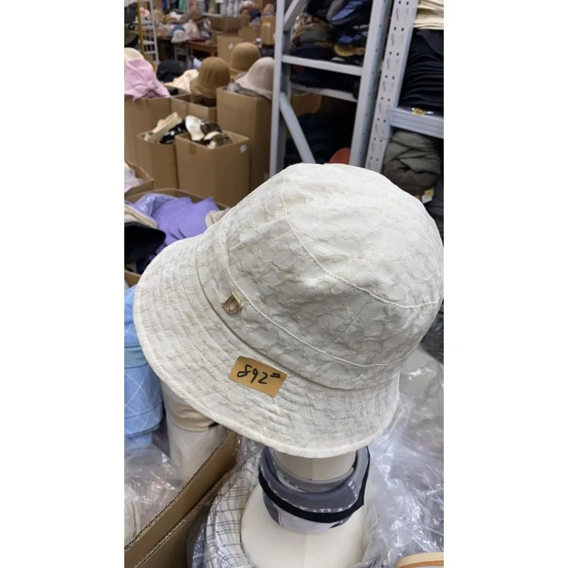 892#D标小盆帽892#D标小盆帽