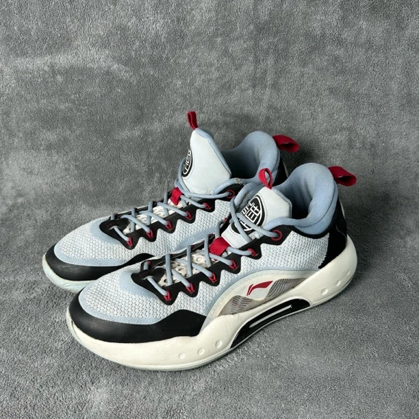 44码 驭帅14Low 蓝黑