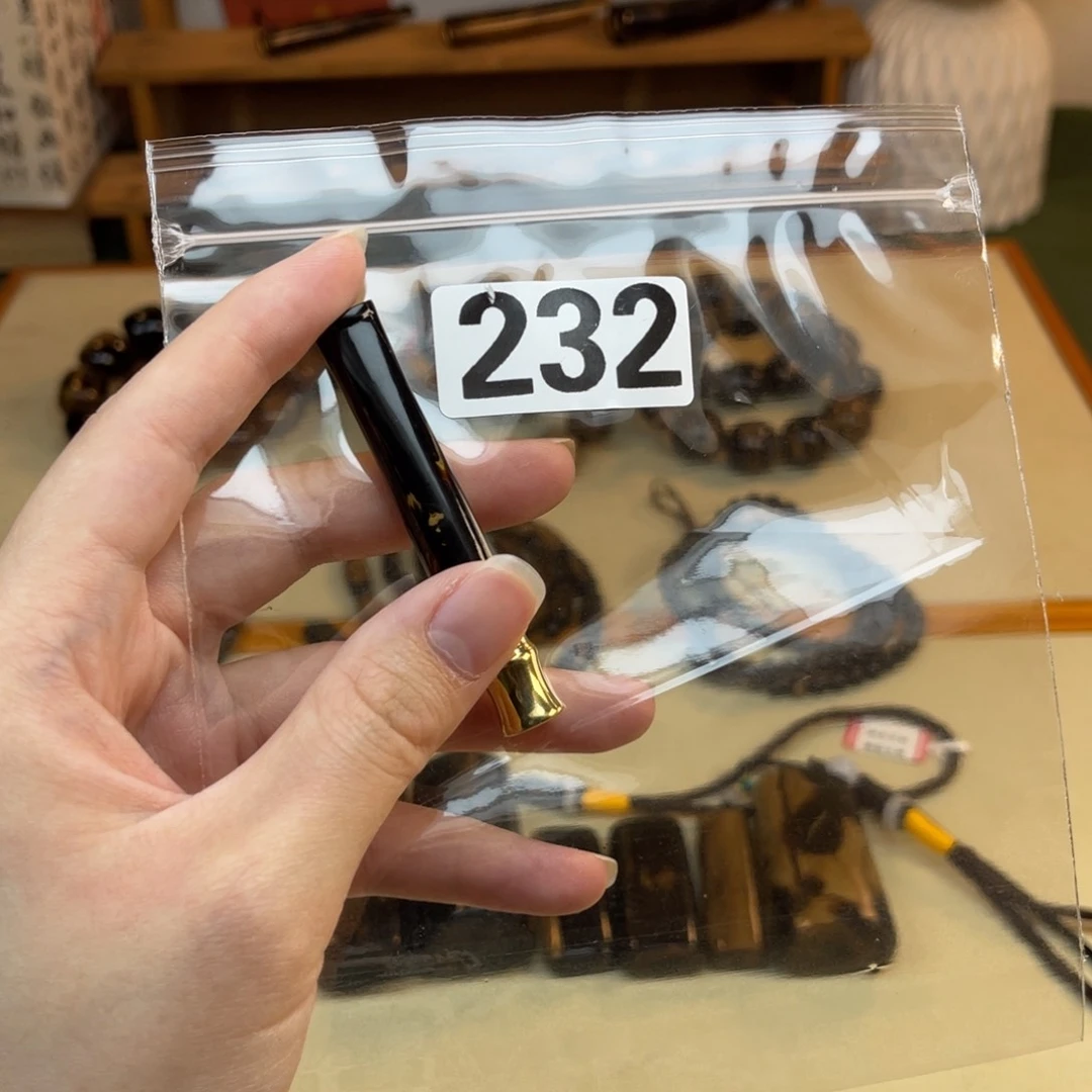 大果紫檀（缅甸花梨）232