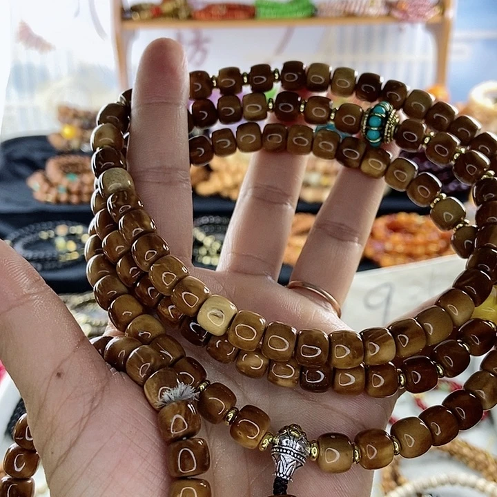 吊坠千眼菩提菩提