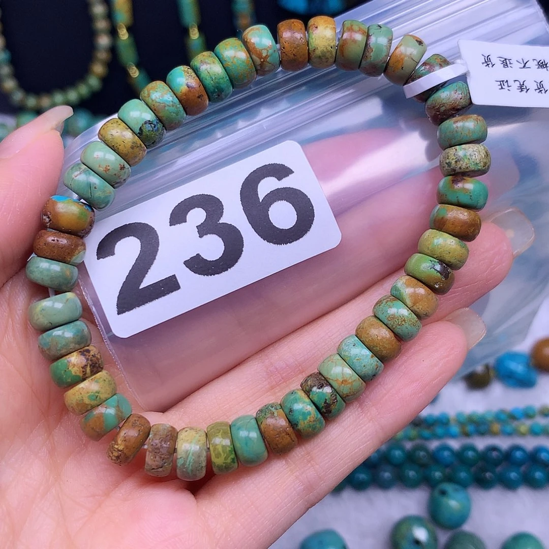 空竹粉丝专享十堰特色手工散珠