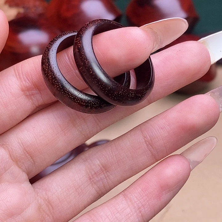 无事牌檀香紫檀（小叶紫檀）