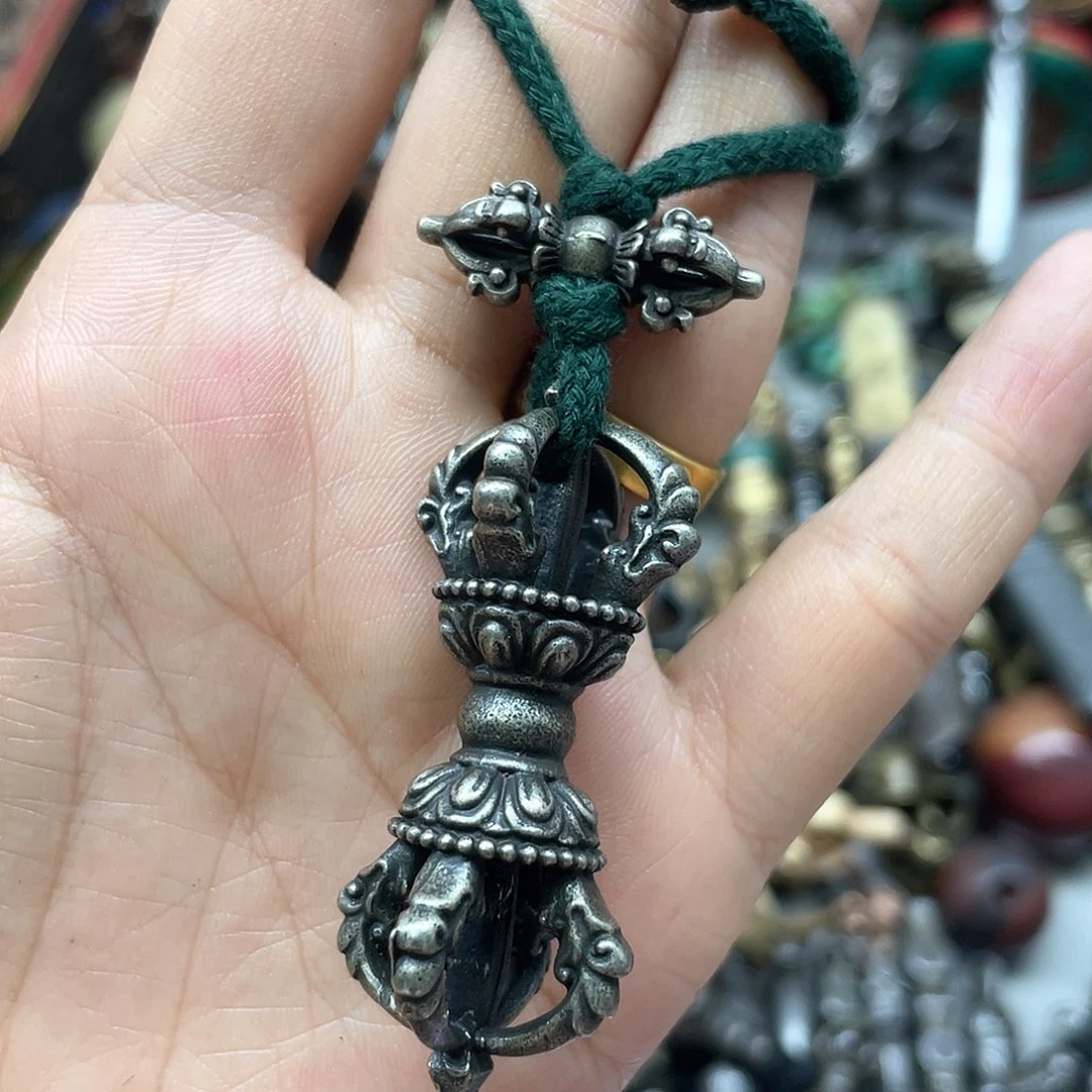 工艺品挂件一物一图