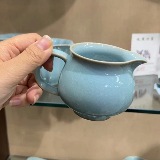 大宋甄选茶具茶器