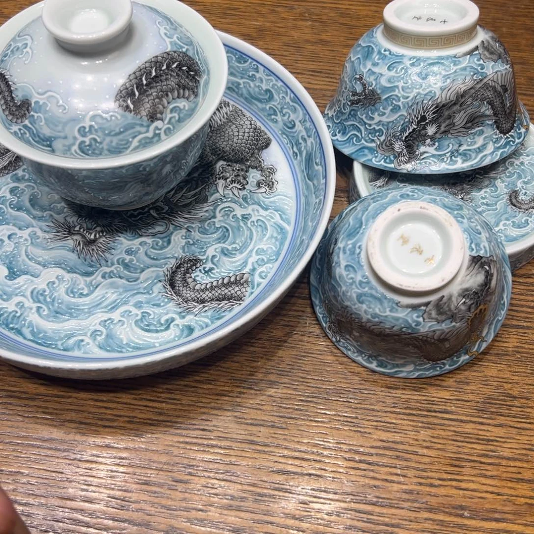 景德镇瓷器收运等