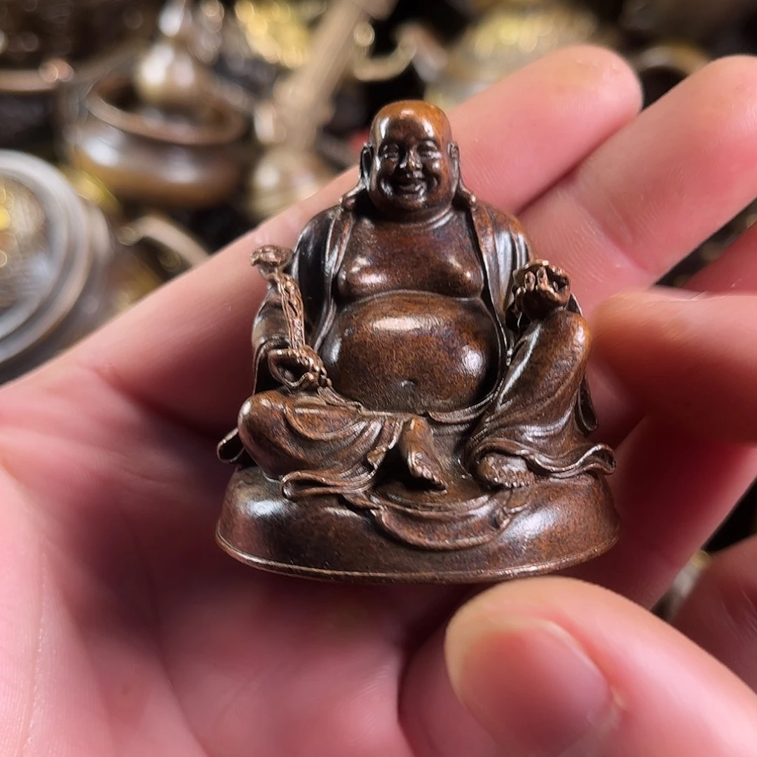 铜器摆件家居摆件