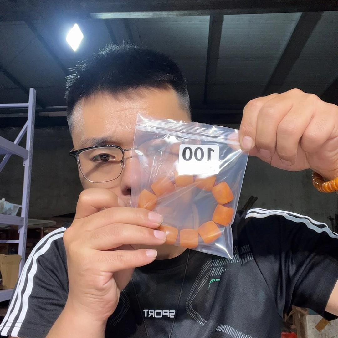 大果紫檀（缅甸花梨）100