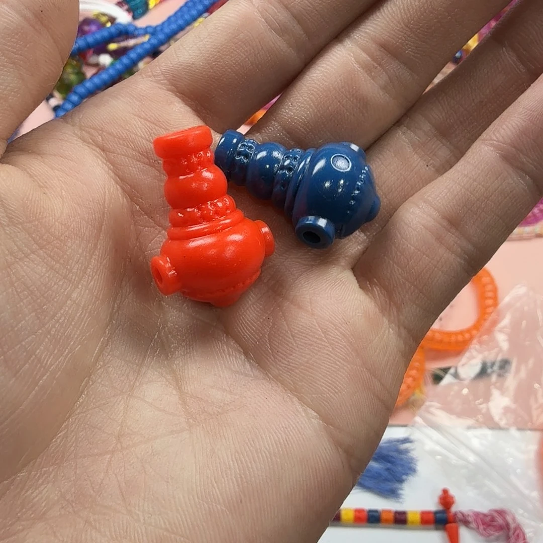 树脂非金属瑕疵随机发两个