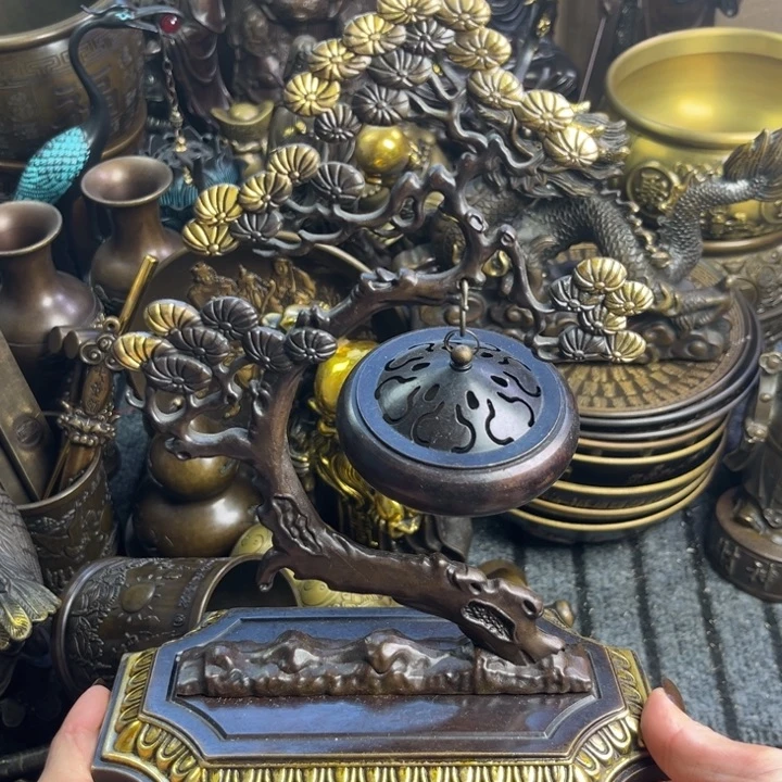 铜器66666666666666