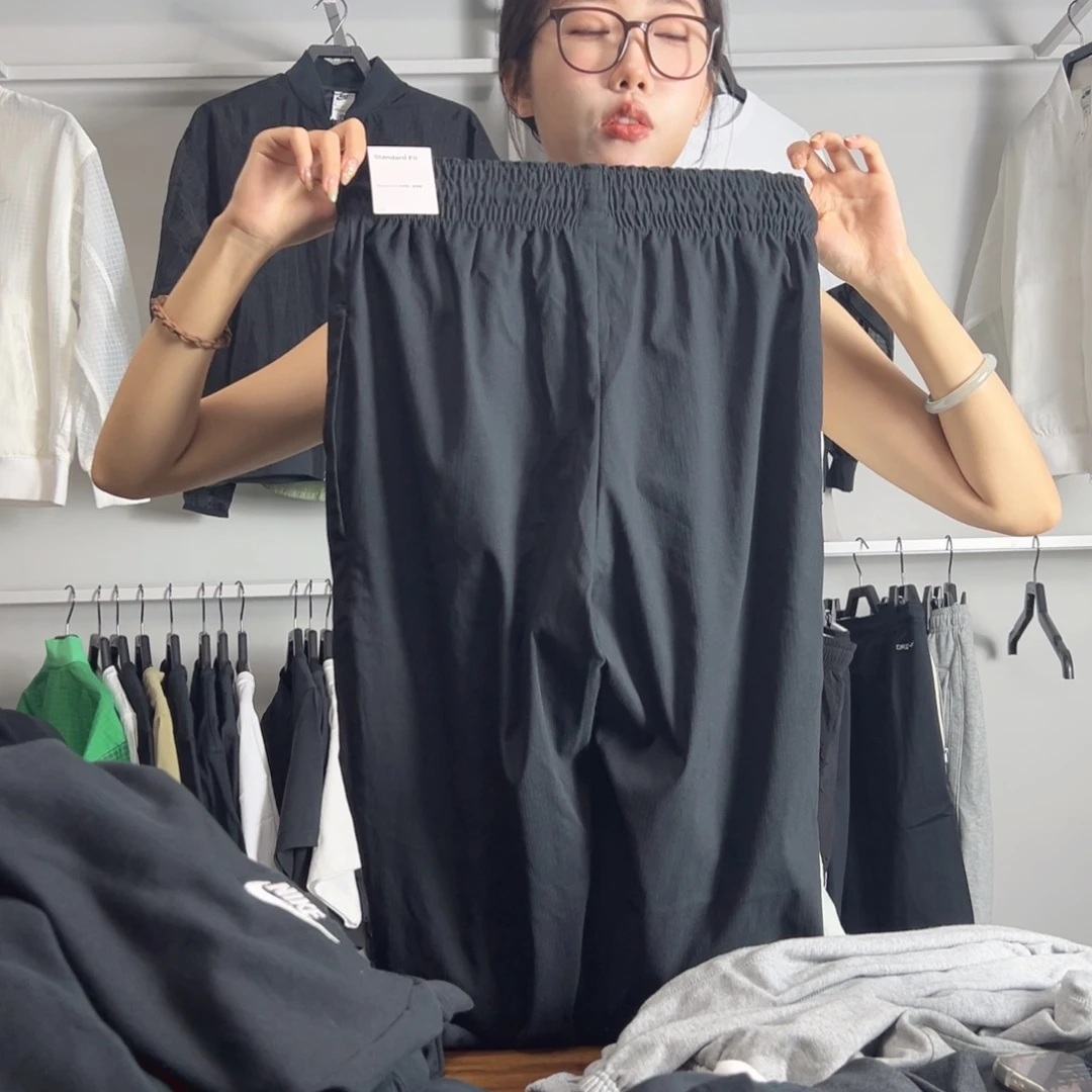 小腿印花 xl 不退换