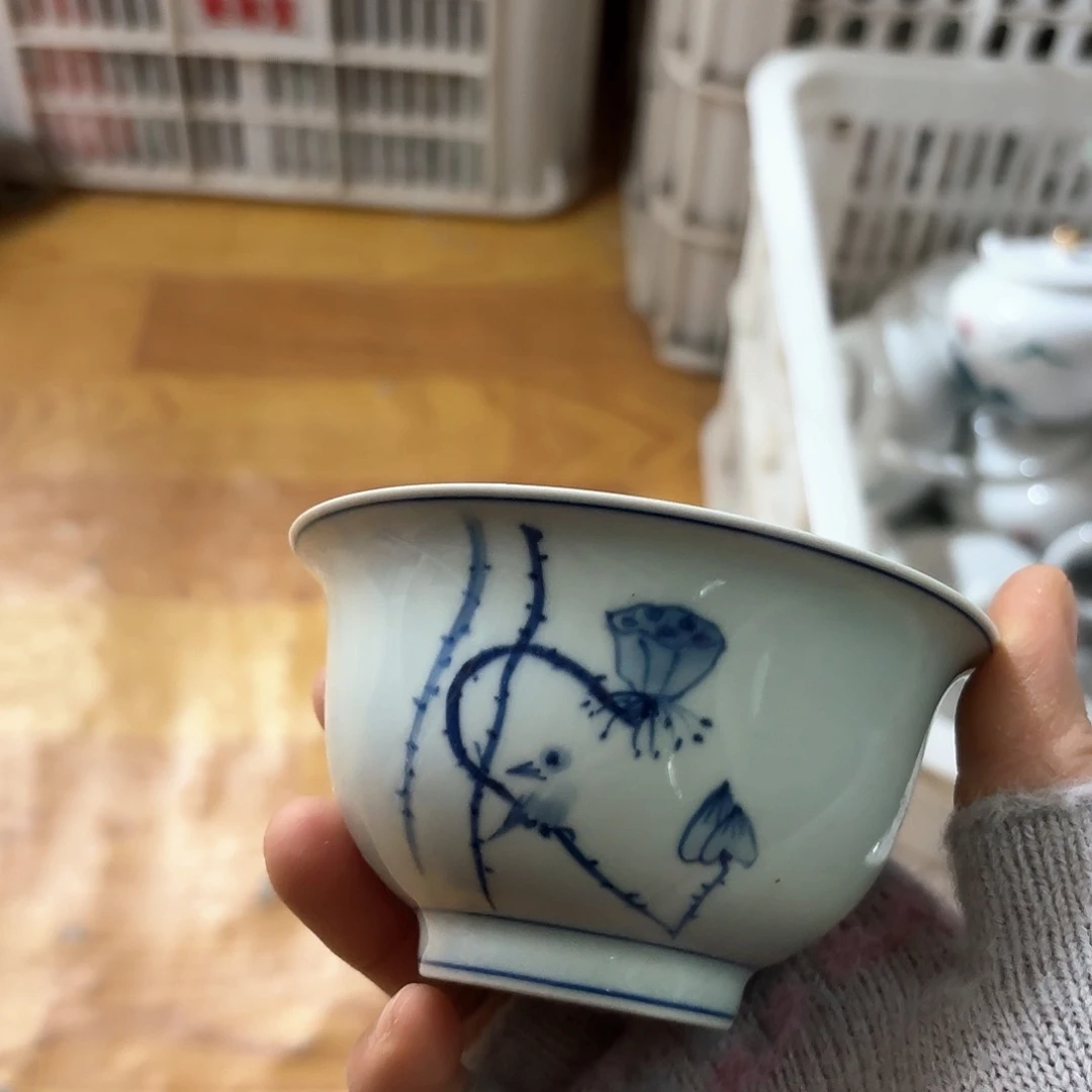 微瑕介意的不要下单