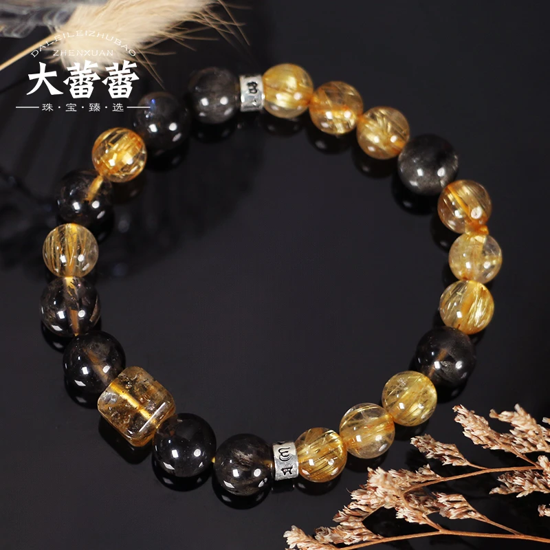 板钛高配比原创单圈（多样性发其一）