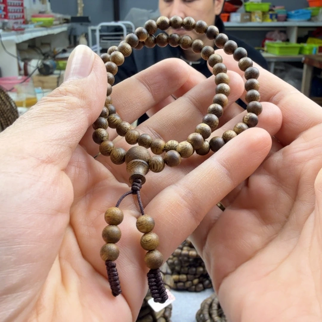 沉香香囊沉香05双圈4.5克