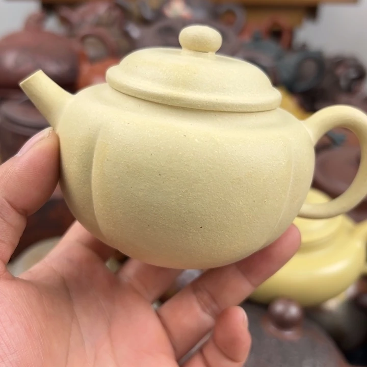 紫砂茶壶紫砂壶大瑕疵