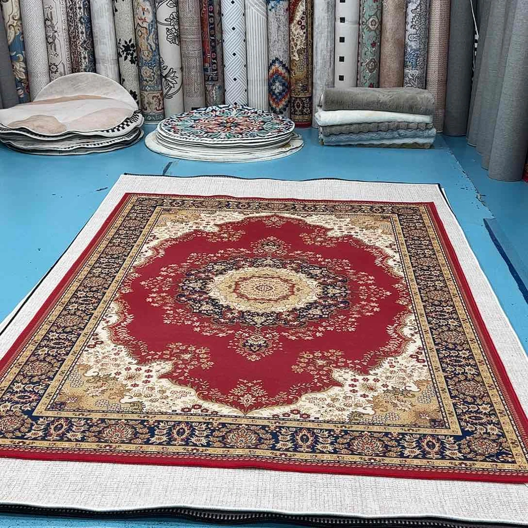 混纺180×240误差±1-3cm乳胶棉布底比利时绒微瑕特价