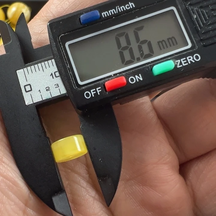 蜜蜡裸石未镶嵌24 杂