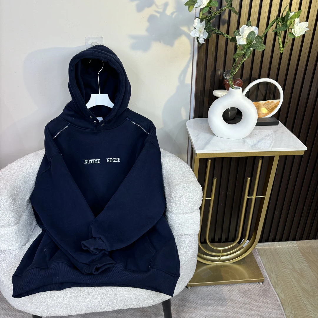 2025时尚潮流百搭卫衣（A89）