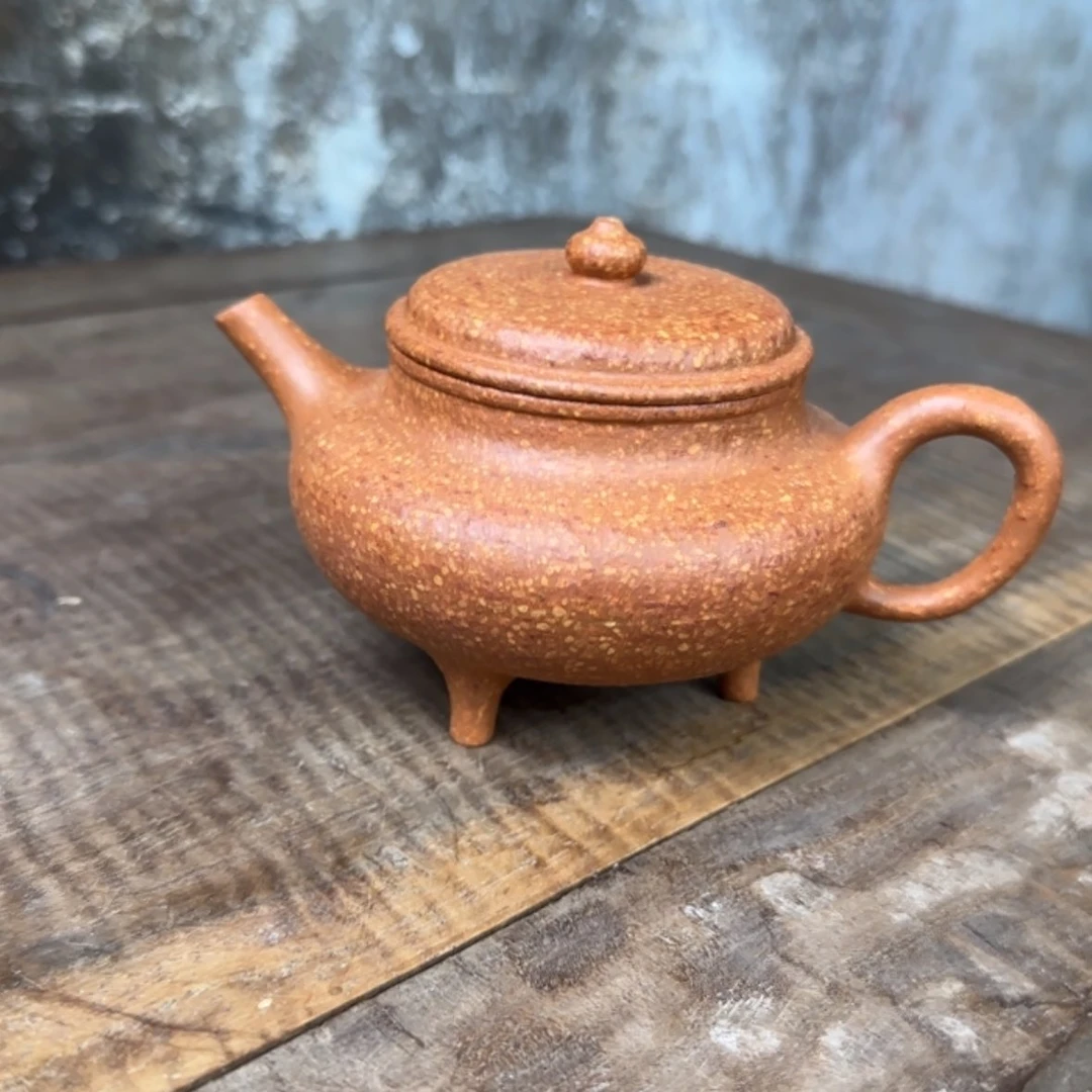 【闪购商品】紫砂茶壶紫砂艺术品