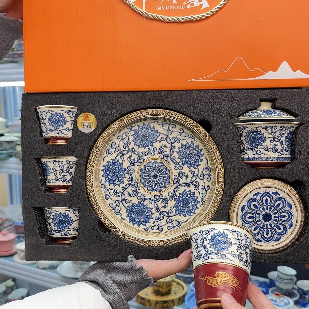 我们的目标是成为一名