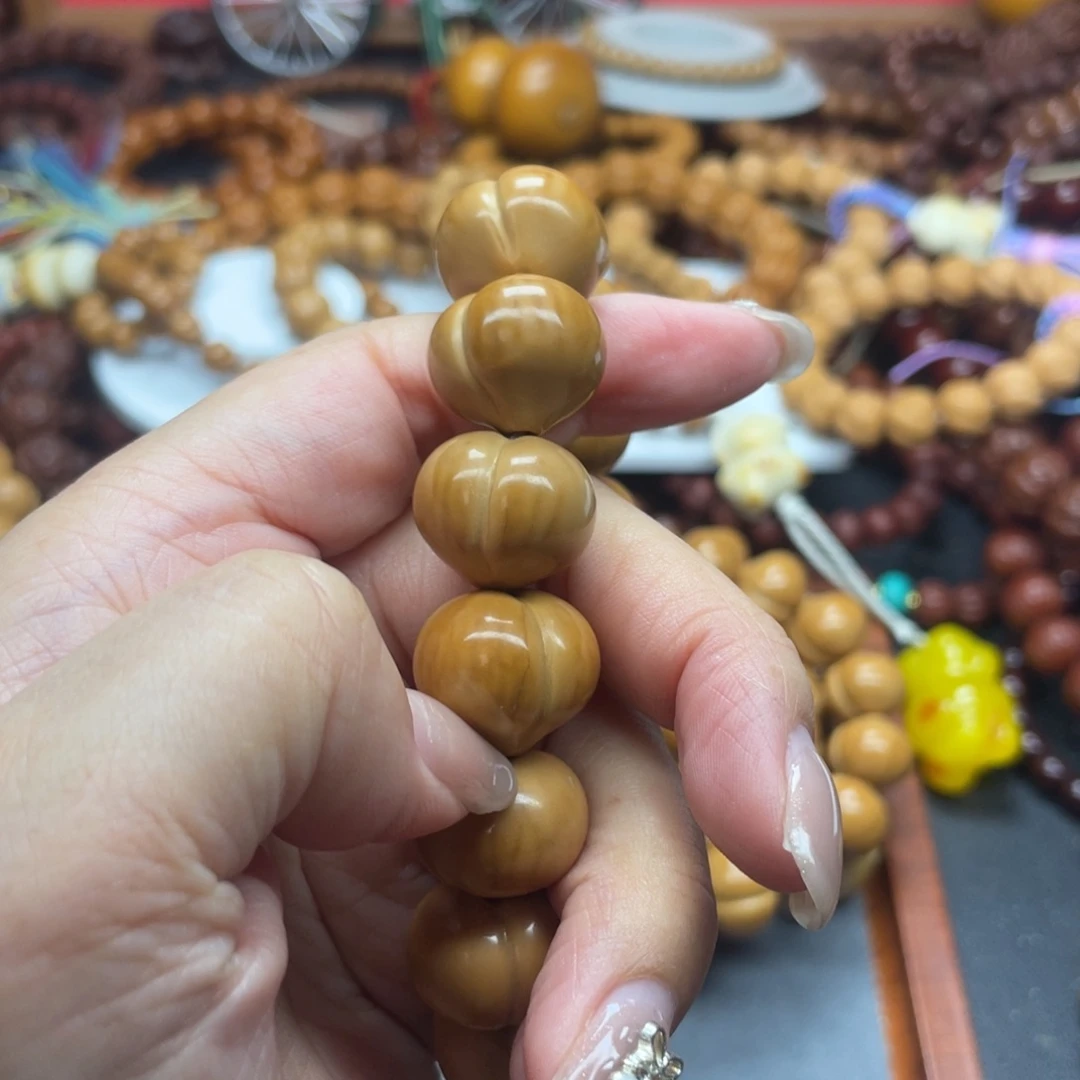 猴头核桃微瑕17-18屁桃