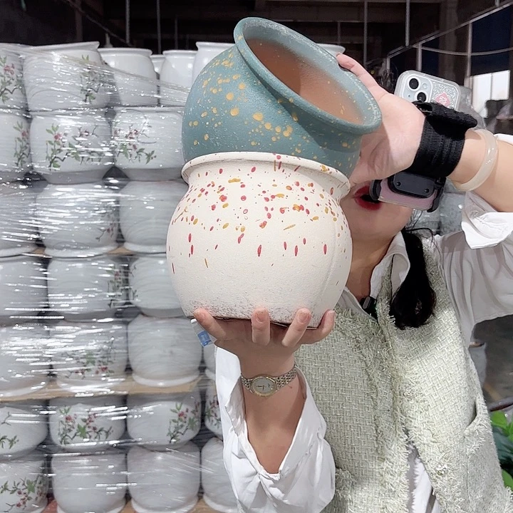 17/18红陶正品两个