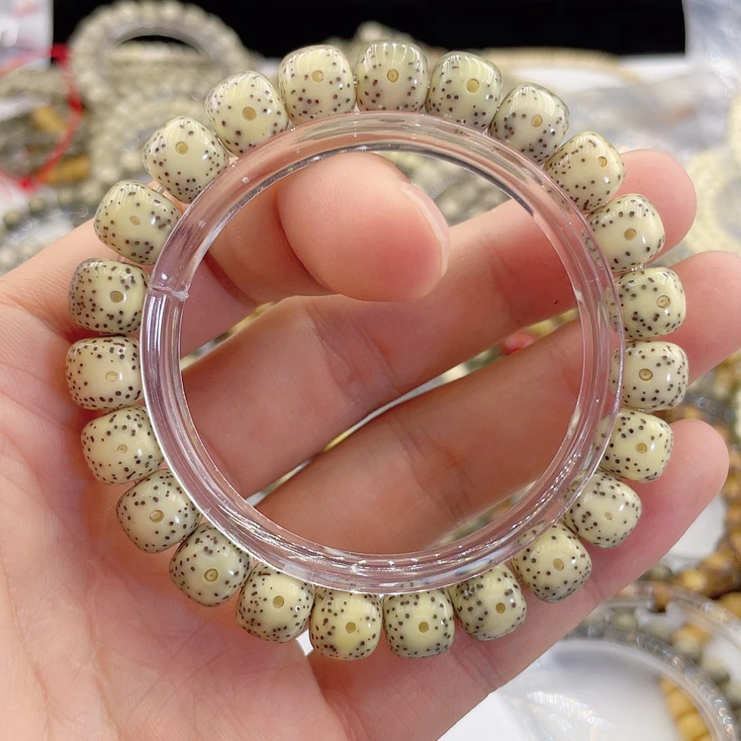 星月菩提手串星月哈哈哈83