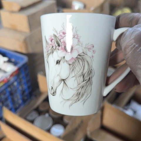 泥塑陶瓷陶瓷陶瓷