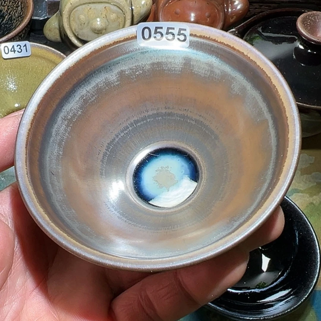 【闪购商品】茶盏谢*您建盏…………