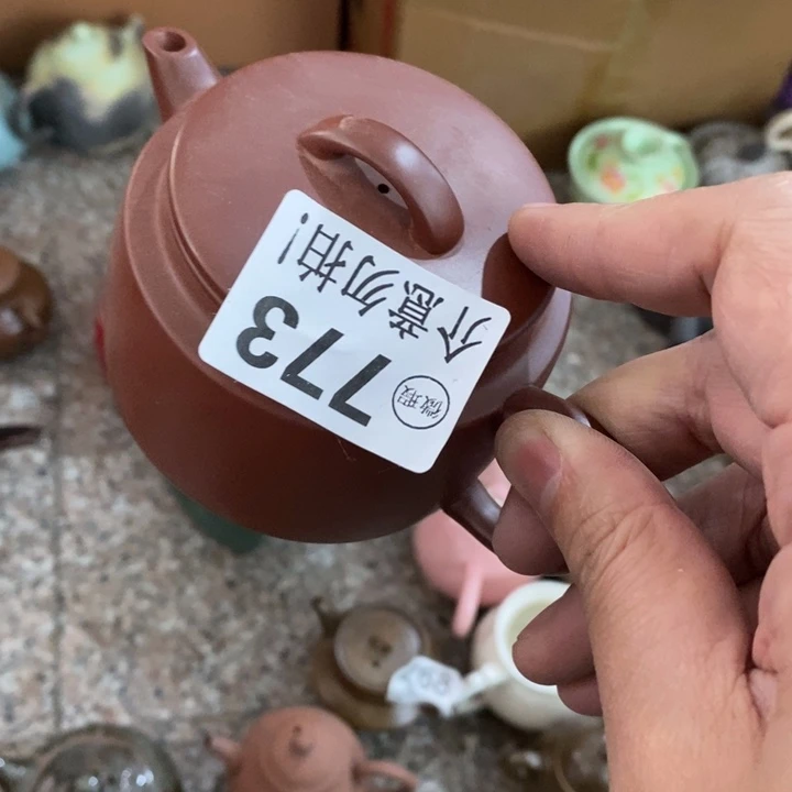 陶瓷艺术品及陶瓷制品