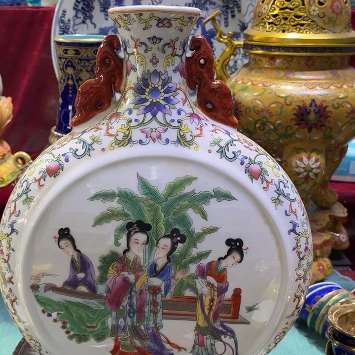 盖碗摆件摆件摆件摆件