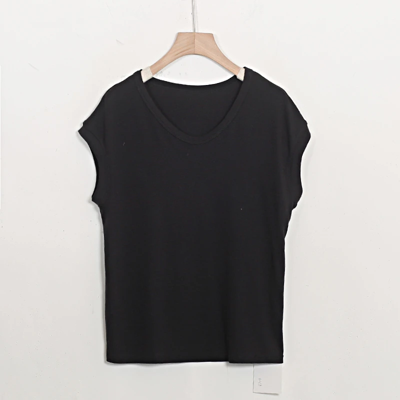 【蓉哥出品】高弹莱卡背心8708