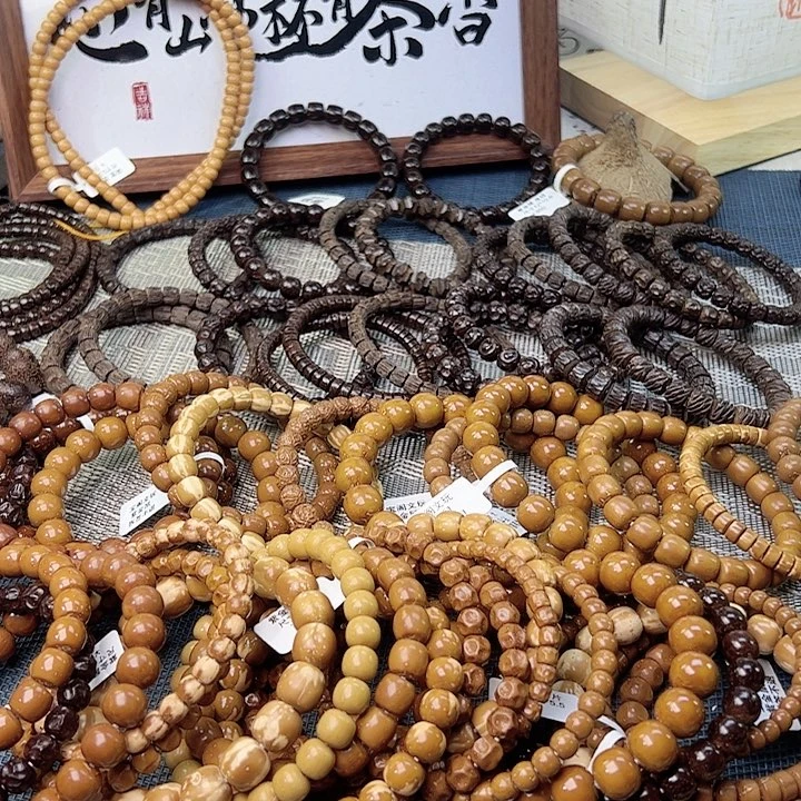 椰蒂手串胖***虎原生态补差价不退不换