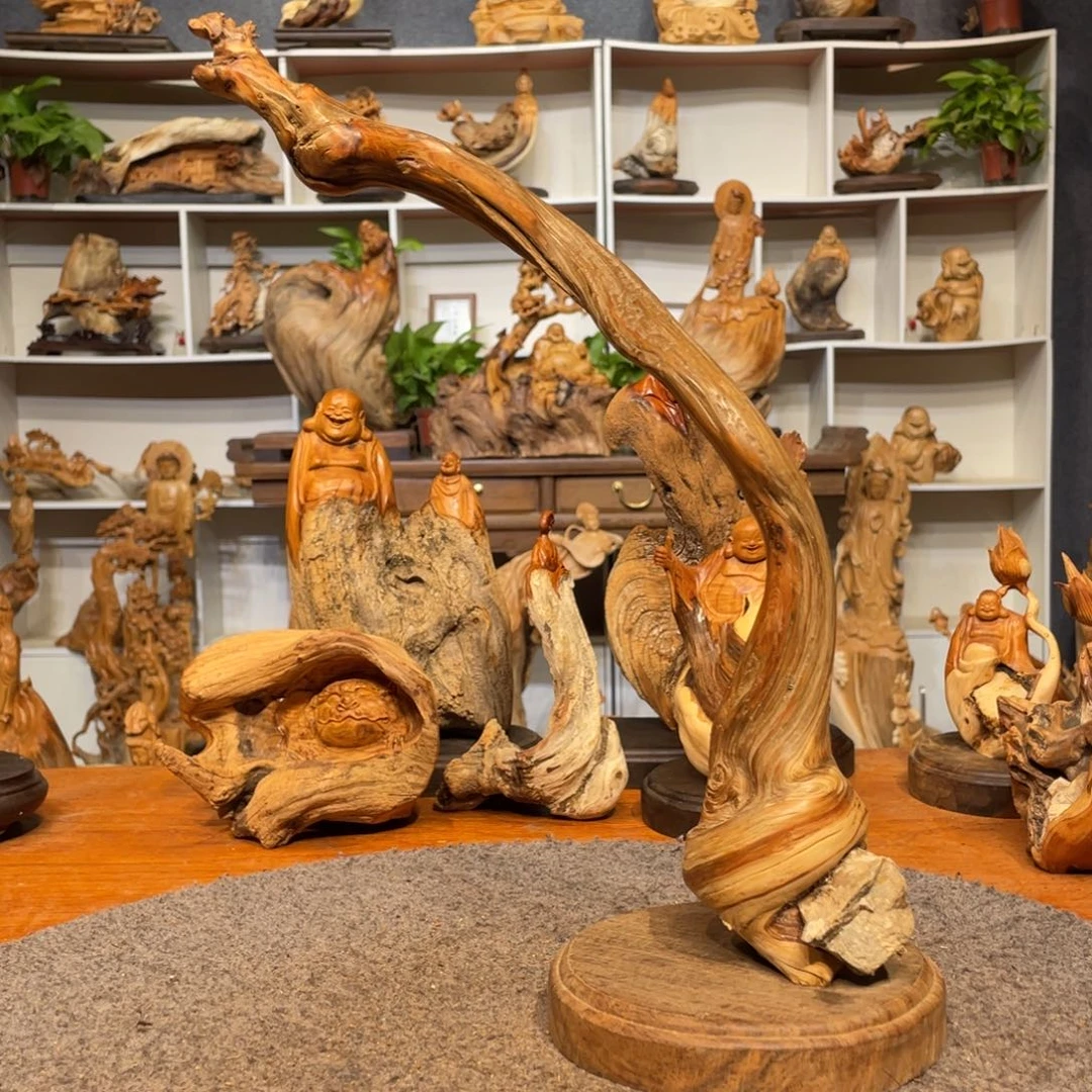 柏木（崖柏）646464664644