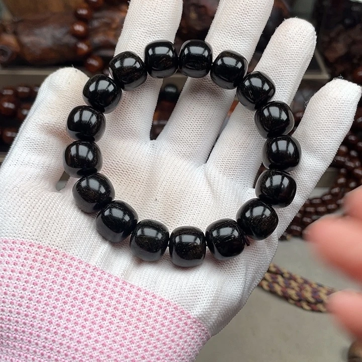 烟***花贡木其他墨绿珍珠1213