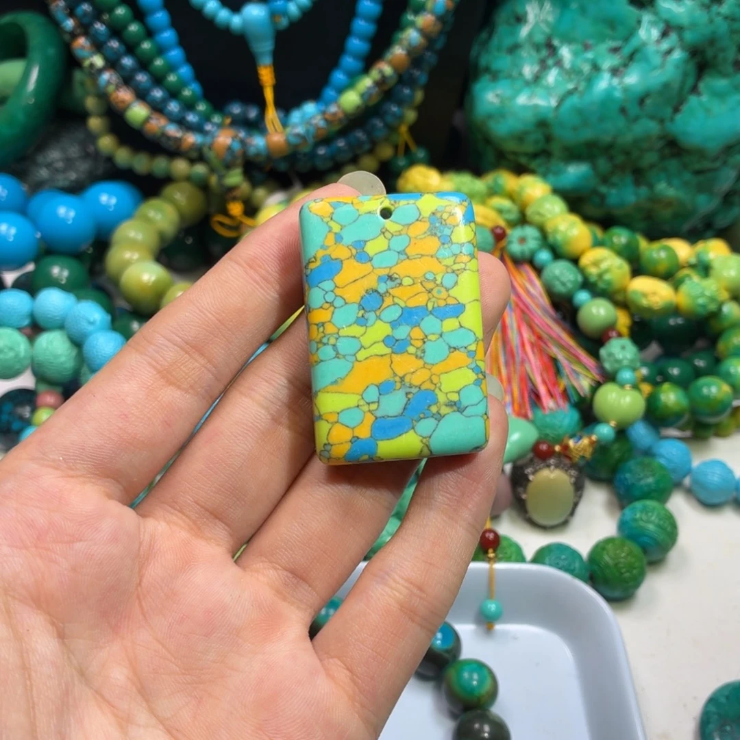 南红玛瑙合金手串