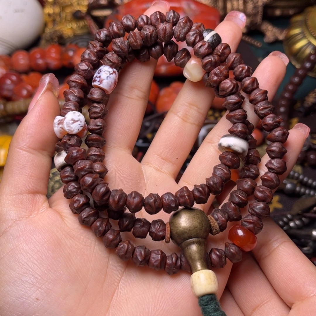 凤眼菩提吊坠闪购链接……