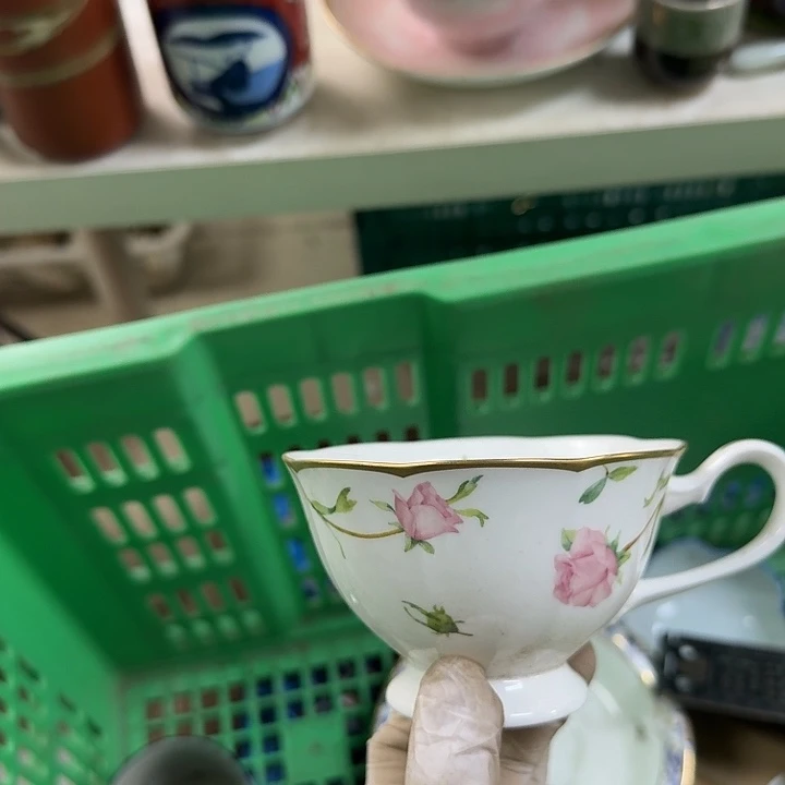 摆件开播啦….开播啦