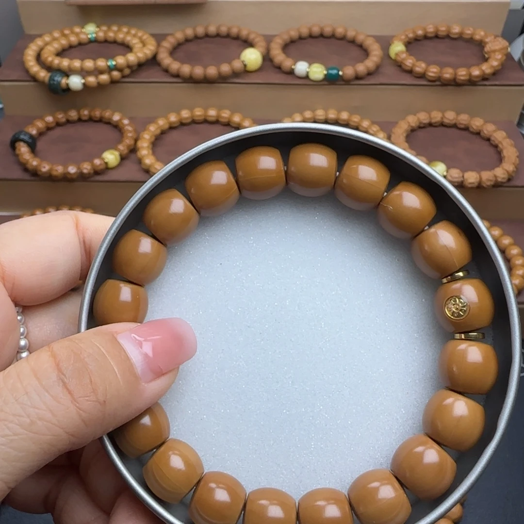 猴头核桃吊坠12+大面直切全品