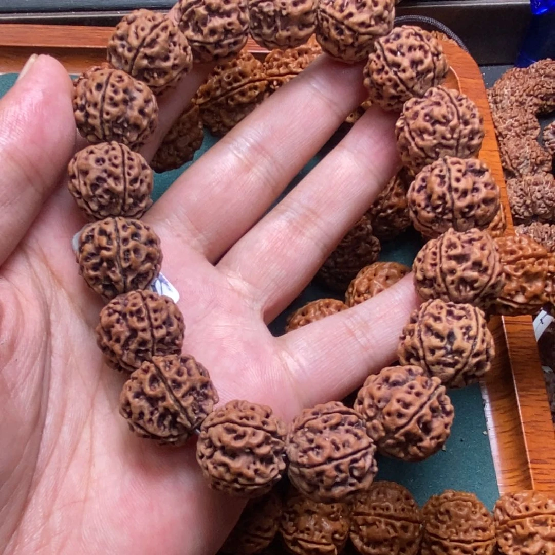 金刚菩提手串金刚