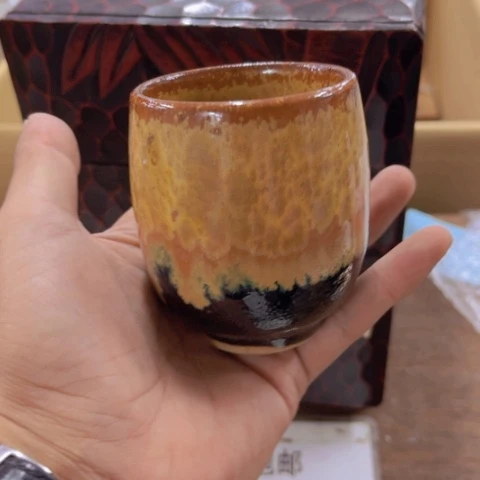 炎少瓷器欢迎大家前来选购紫*花