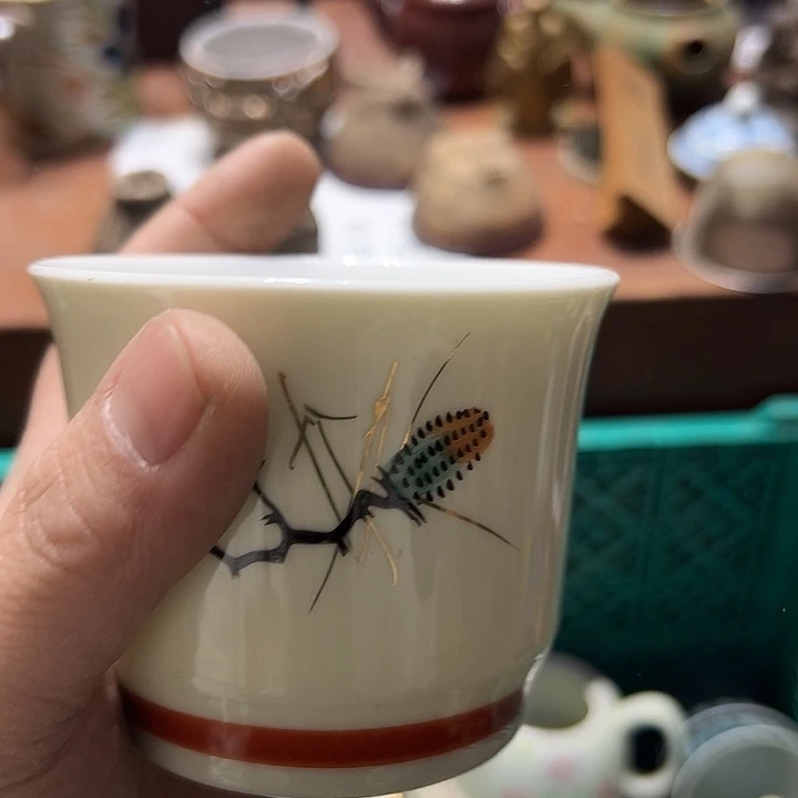 手工艺品钧瓷333333333